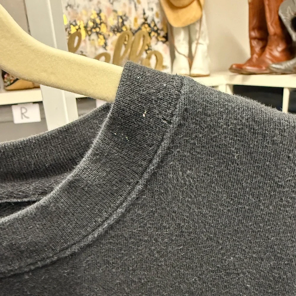 RARE The Hundreds Attacking Hyena Crew Neck Sweatshirt Limited Edition - Picture 3 of 10